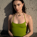 Kerrie - pearl phone chain