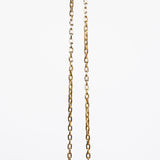 Harper - steel phone chain
