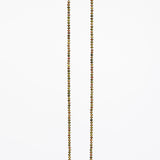 Hilma - stone phone chain
