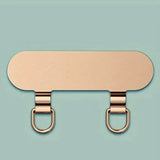 Double hook gold adapter