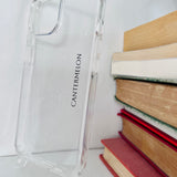 Cantermelon phone cases for iPhone and Samsung