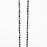 Jane - beaded phone chain