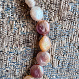 One, of one: Pearl phone bracelet